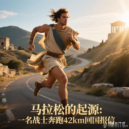 你可知道，一场战役竟催生出马拉松长跑这一运动，其背后究竟隐匿着怎样的故事？公元前