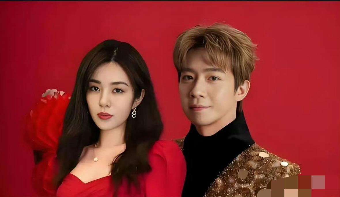 王晓晨终于承认了，她在评论区回应“已婚”传闻说：“我头昏了，大家开心就好”

很