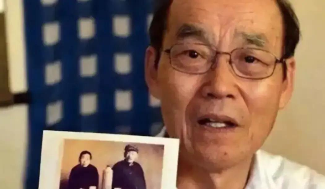 “日本才是我的祖国，我身体里流的是日本人的血，我不会再回中国！”被中国夫妇收养4