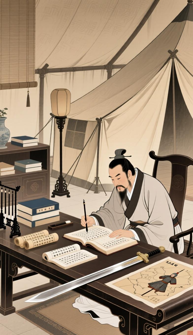 《诚意伯文集》
 
世人皆赞刘伯温神机妙算，却少有人知晓他的文学造诣冠绝明初。