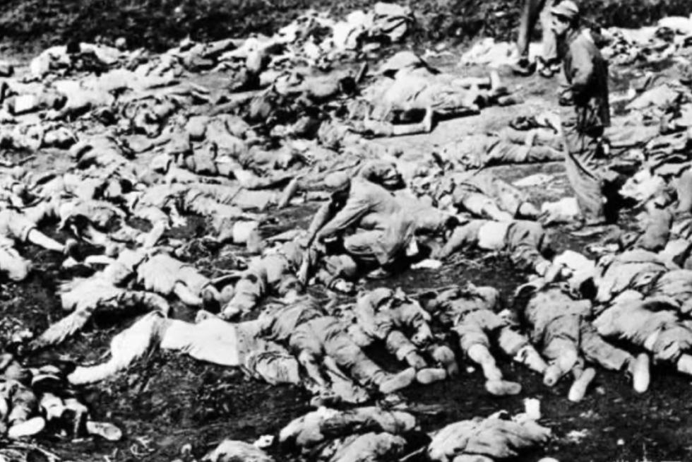 "三不算"之后，数字才是54246！

美国纪念碑上刻着的那个数字是"54246