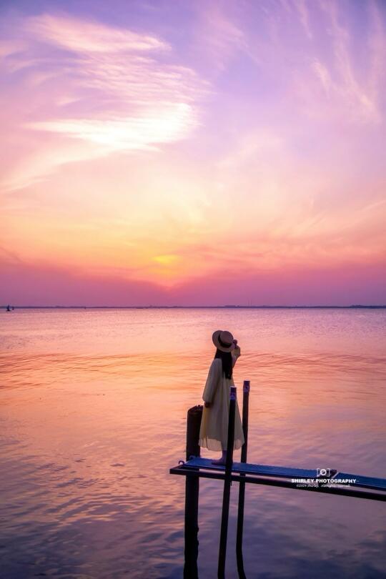 魔都周末🌿超适合夏天的青浦乡村避世一日游