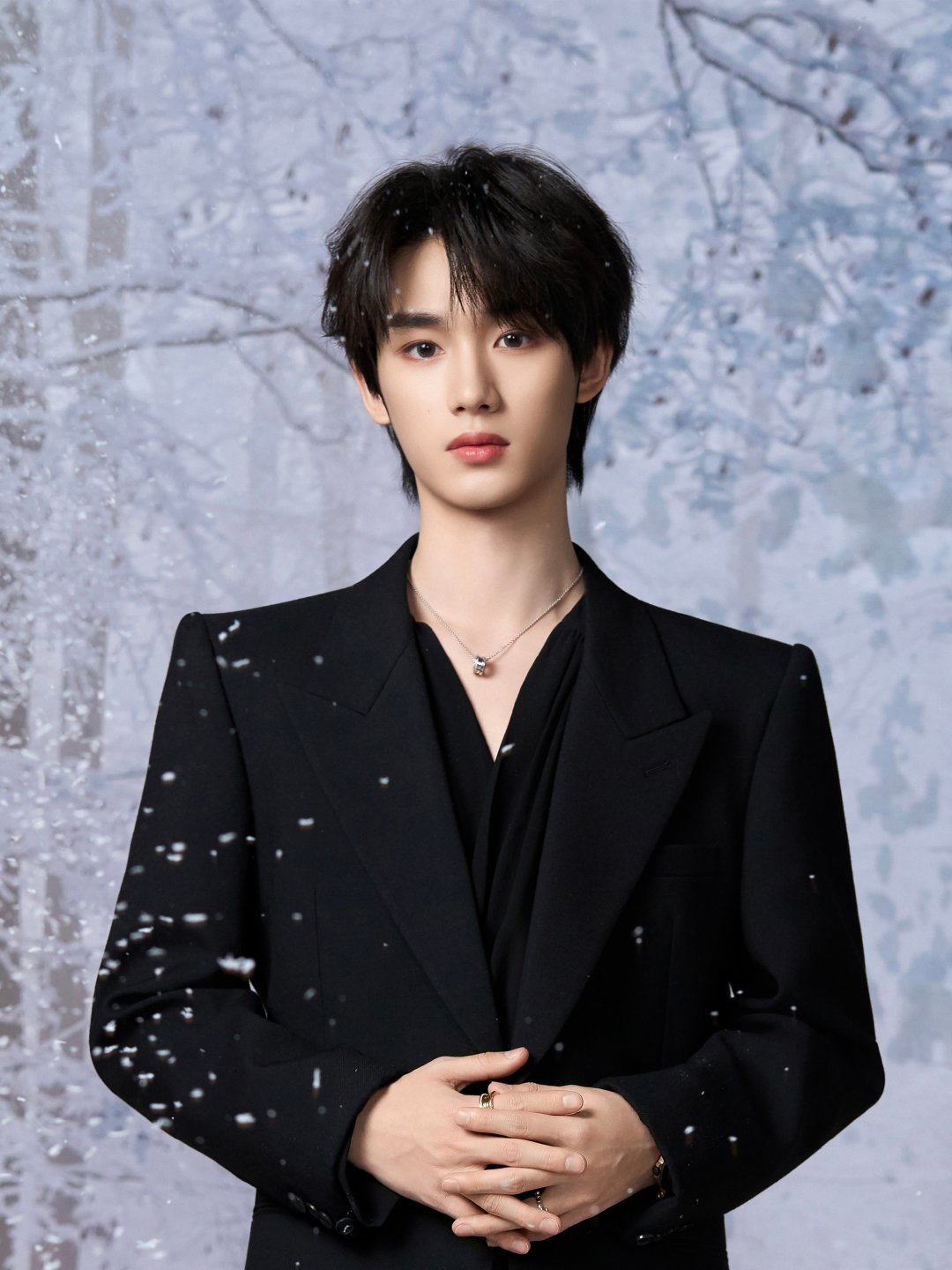 丁程鑫 24岁生日快乐🎂耀眼启「程」「鑫」途璀璨✨丁程鑫0224生日快乐