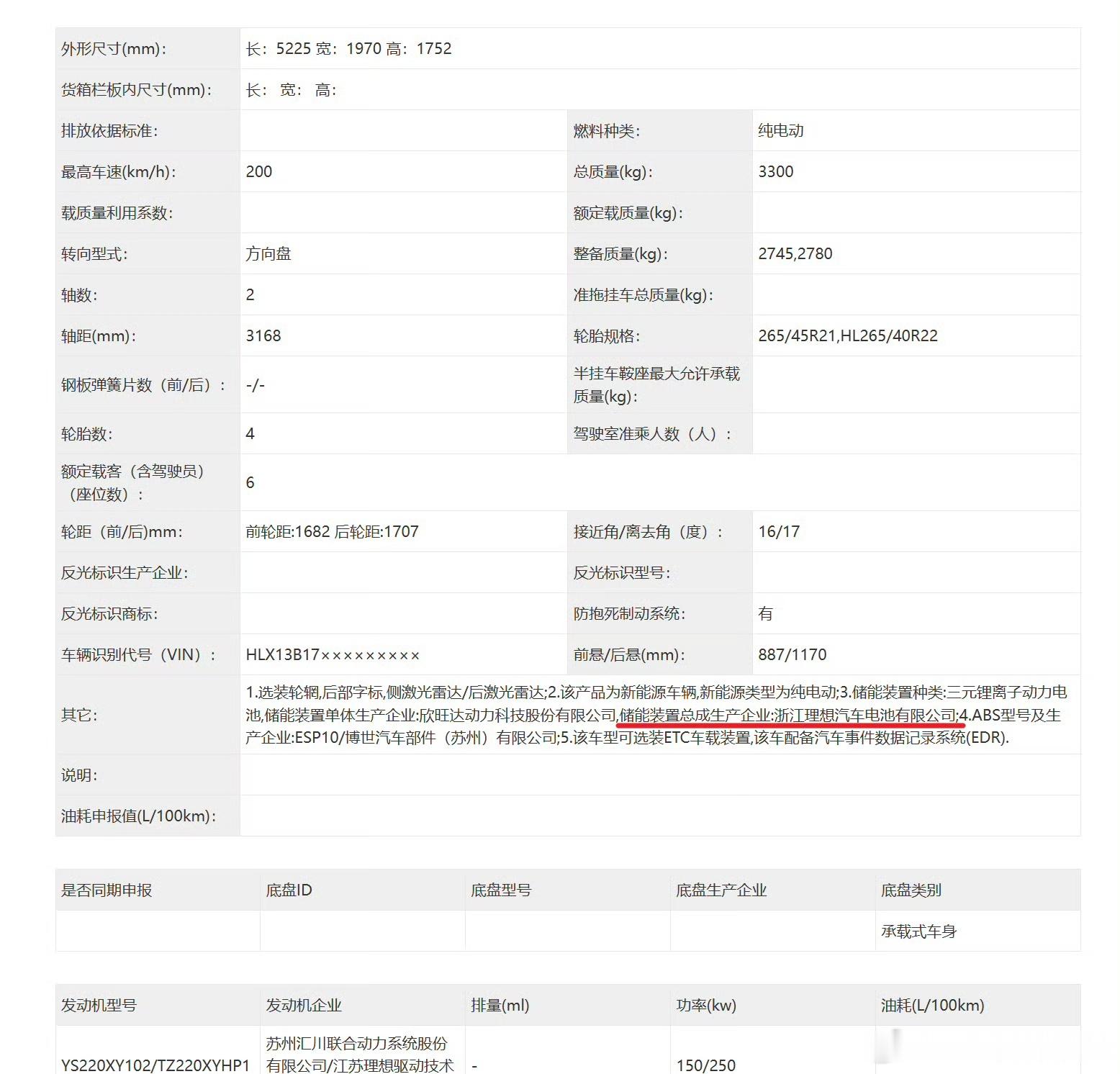 大惊喜呀！理想i9 竟然来了个欣旺达电芯【理想牌电池】 