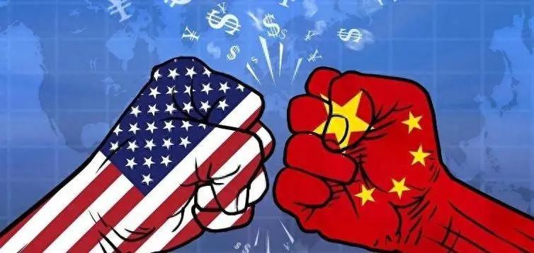 临近年关，看看中美两国，都实在忙不过来。马上就要过春节，中国上下都召开两会，布局