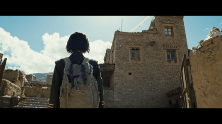 怎样的结局才配得上这25集 25集的剧情，他们与这片土地结下了不解之缘。虽然最后