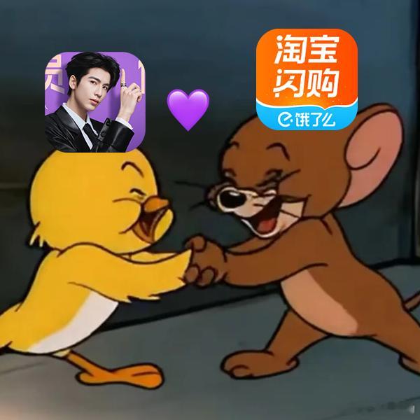 谁能懂我循环张凌赫TVC无数遍的心情，淘宝闪购太懂粉丝喜好，镜头温柔又高级，每个