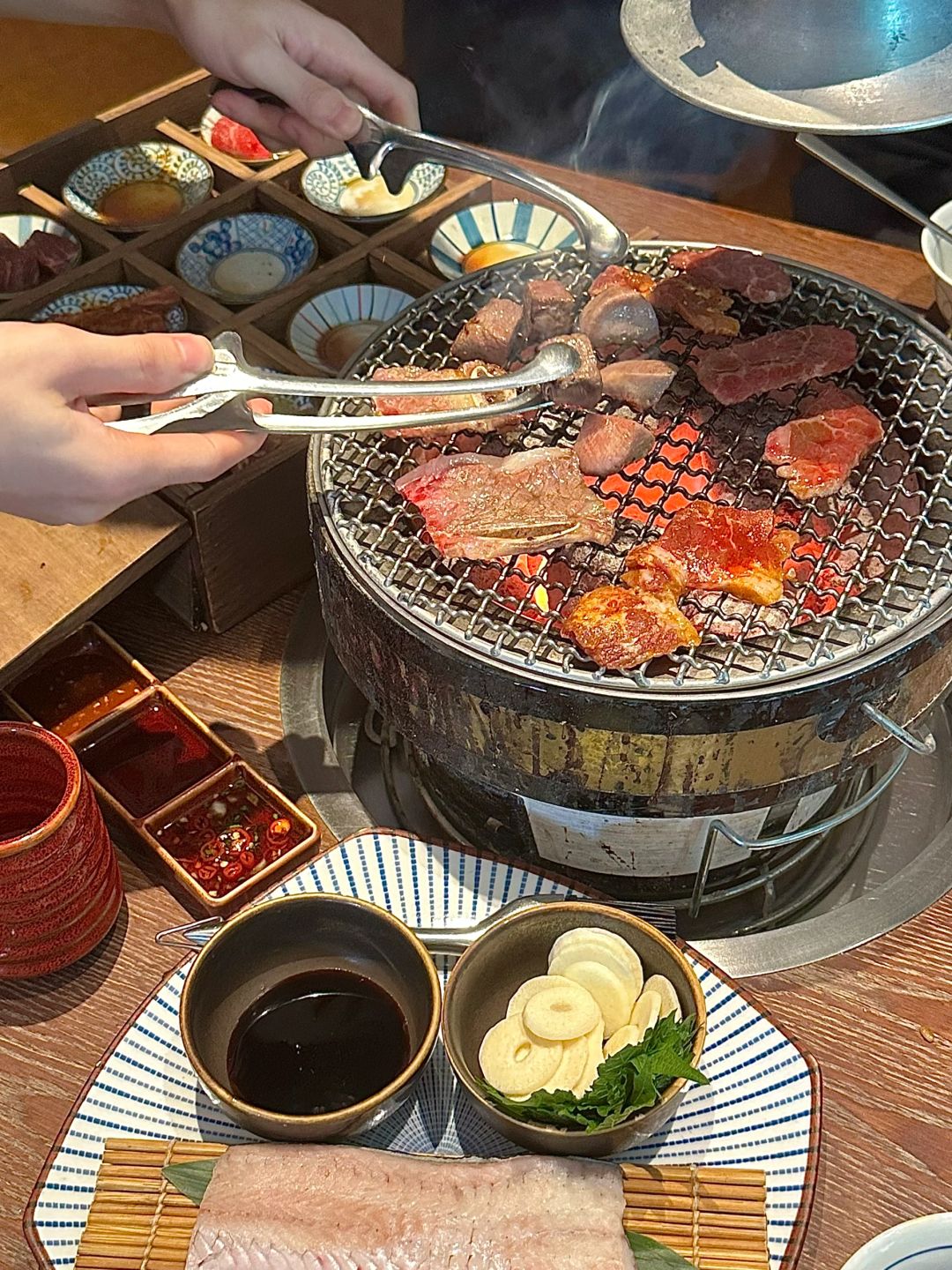 广州为数不多的氛围感烧肉屋！！
