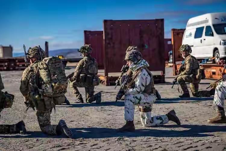 北约兵推得出非常自我悲观的结论，俄罗斯只需出动一万多兵力即可在数日之内占领波罗的