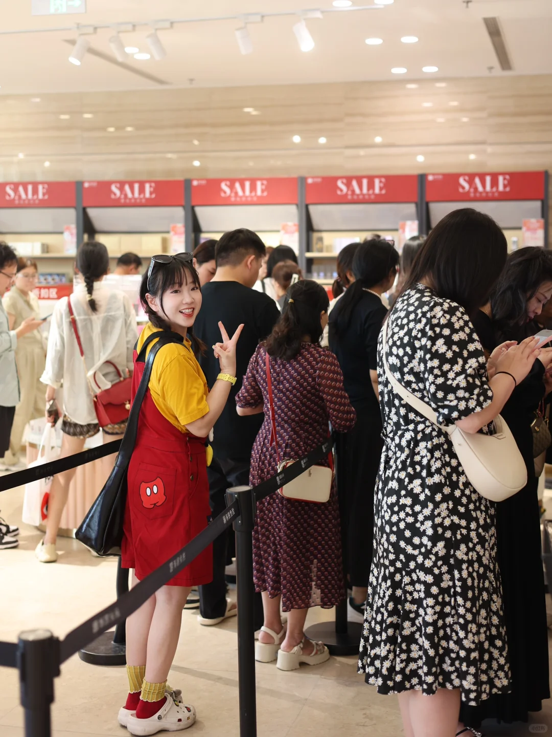 三亚海旅免税城年末大买特买购物秘籍🛍️