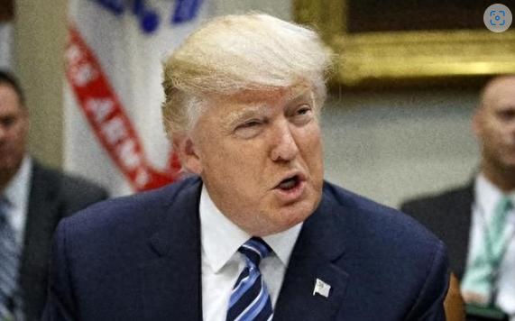 美国几位在世前总统做梦也没想到，美国出了个特朗普之后，他们竟活成了特朗普的“靶子