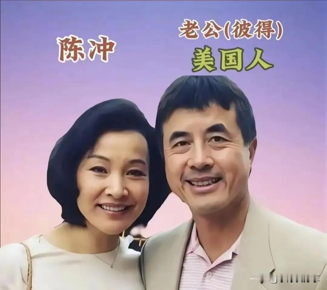 汤唯夫妻俩——爱情不分国界
莫文蔚夫妻俩——爱情不分国界
戚薇夫妻俩——爱情不分