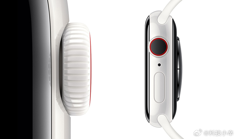 看古尔曼说苹果可能在 2026 年秋季，在 Apple Watch Series