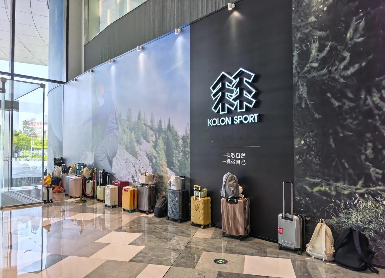 南昌的安全感
中国人