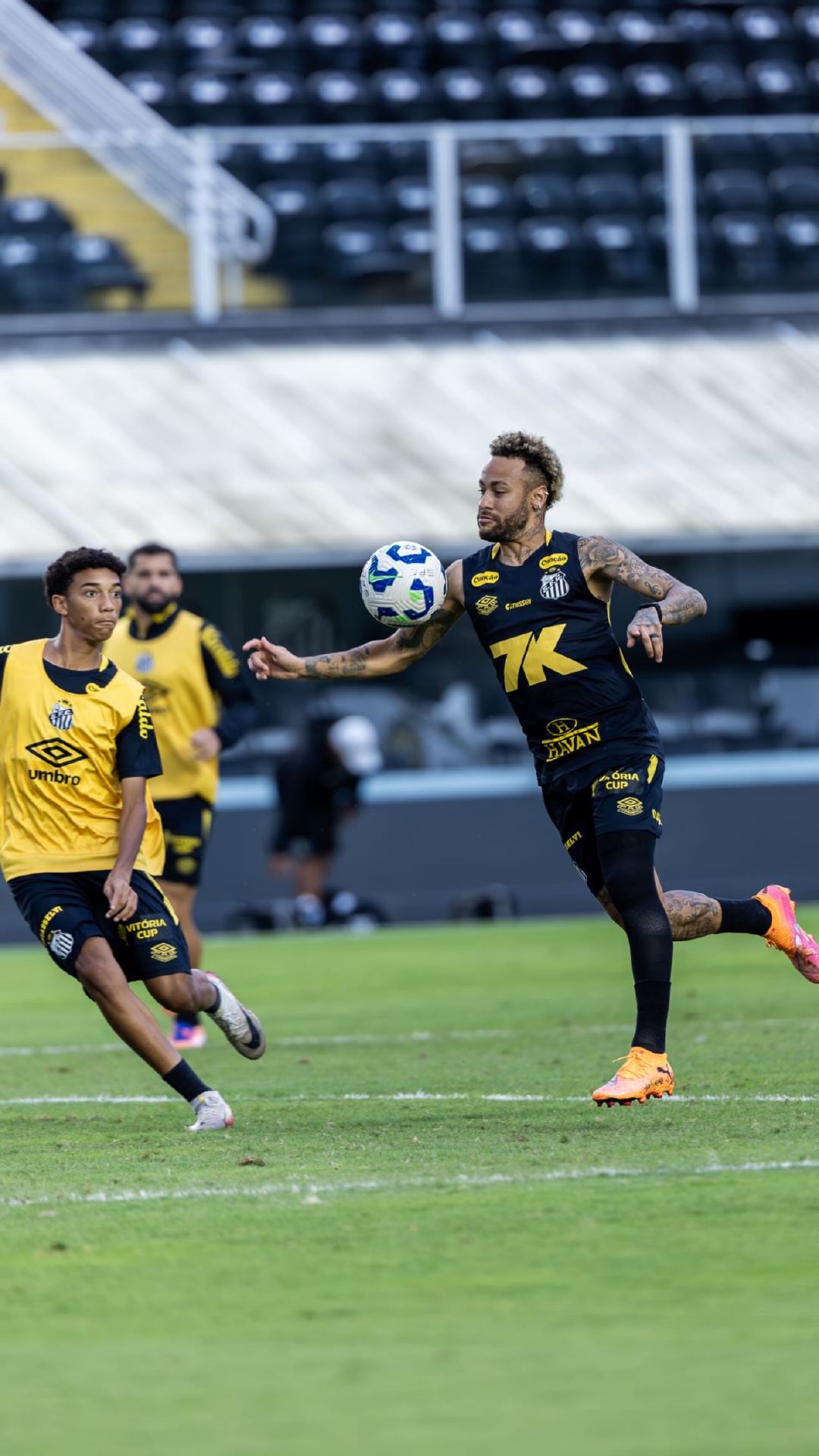 【IG Story】更新 