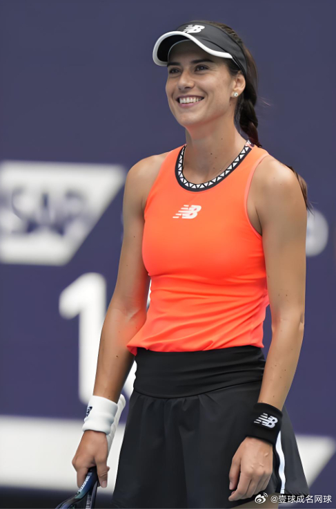 WTA林茨站今日赛程：中心球场 ：18:00 ：🇺🇦雅思特林斯卡 vs 🇺