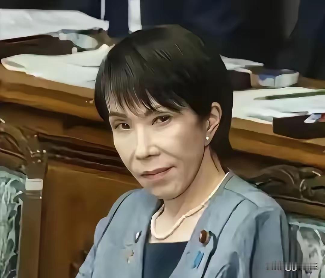 快讯:高市早苗拉拢五国齐聚东京，借通信技术合作之名行地缘围堵之实，看似觅得强援，