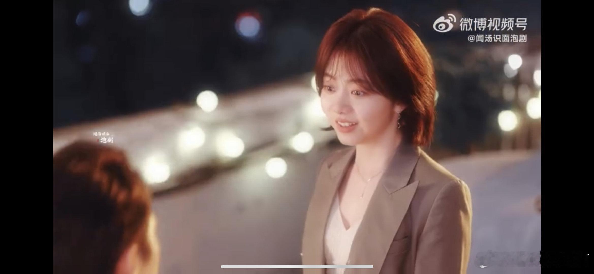 #纪星韩廷把糖喂到我嘴边#韩廷纪星也是让我们大家感觉他们的互动粉红泡泡都快溢出屏