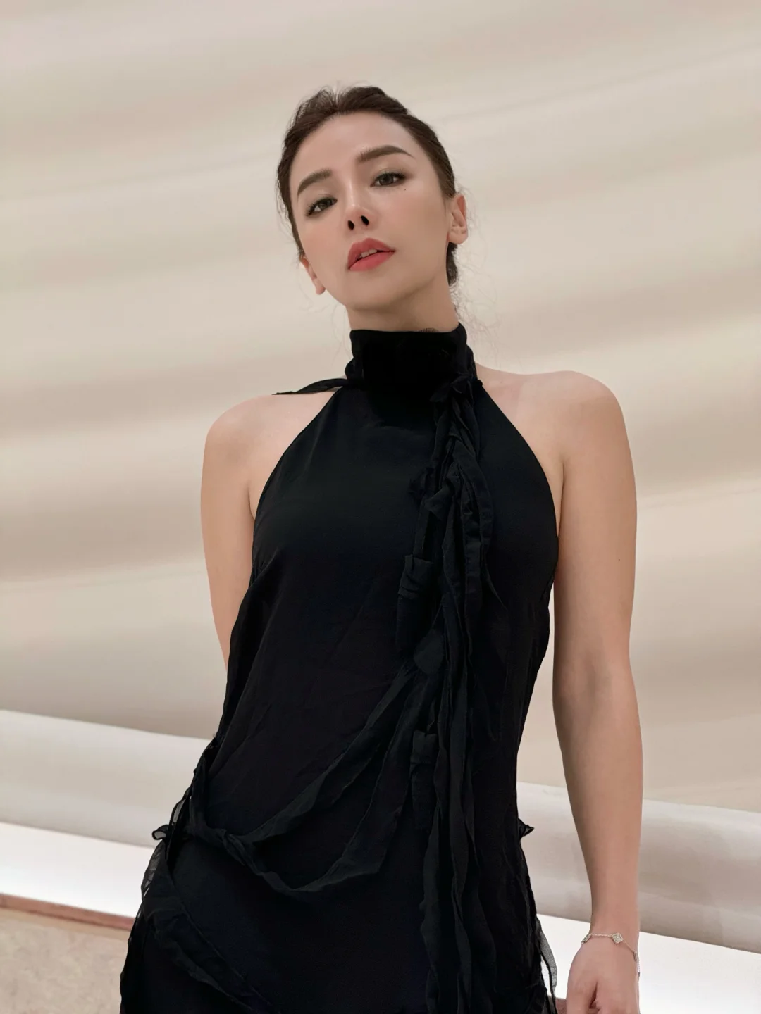 爱我所爱，无问西东🖤