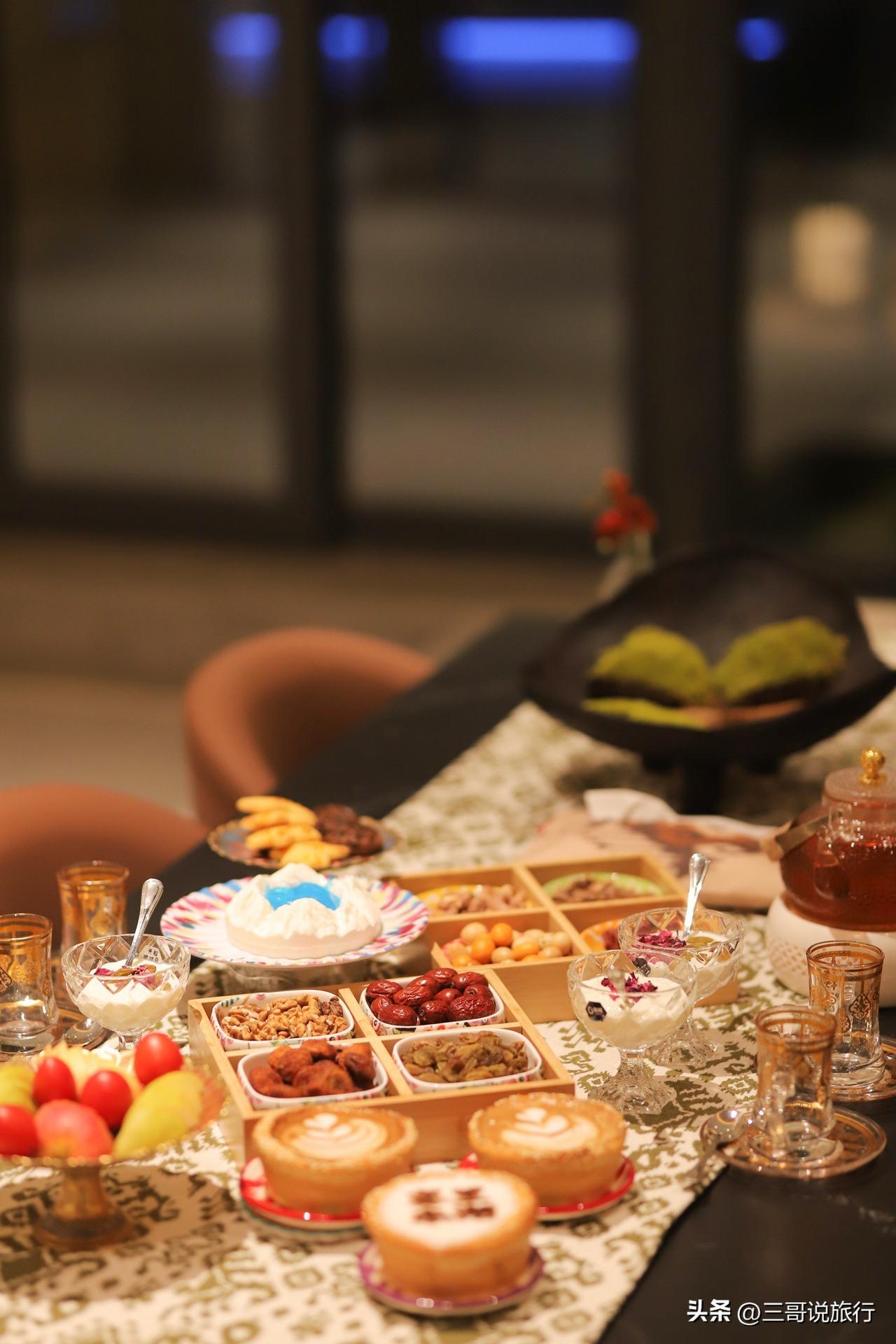 炸裂升级！坠日咖啡也太会了吧
 
坠日咖啡·Sunset Café 全新改版，直