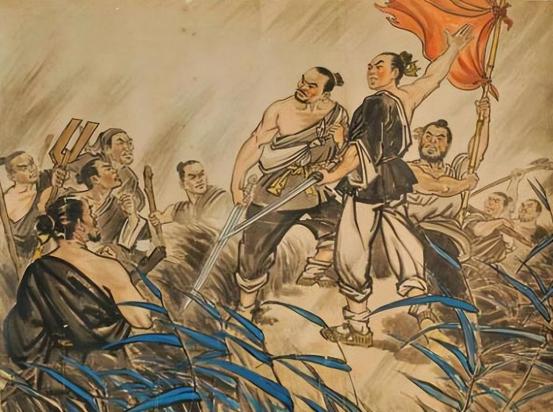为什么朱元璋爱民如子，洪武年间却有那么多农民起义？

朱元璋是爱民了，但是他搞区
