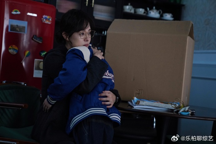 孙俪新剧四平台连播孙俪危险关系四平台连播 预告里的对峙戏张力爆棚，坐等开播 