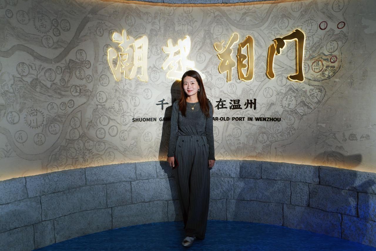 温州人的闯劲，原来宋元就刻在 DNA 里！朔门古港的宋元码头、福船残骸，藏着海丝