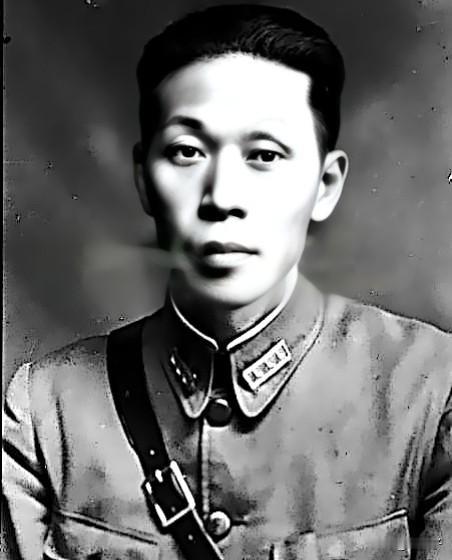 中华民国历史人物之第1389位，香翰屏（1890一1978）字墨林，广西合浦人。