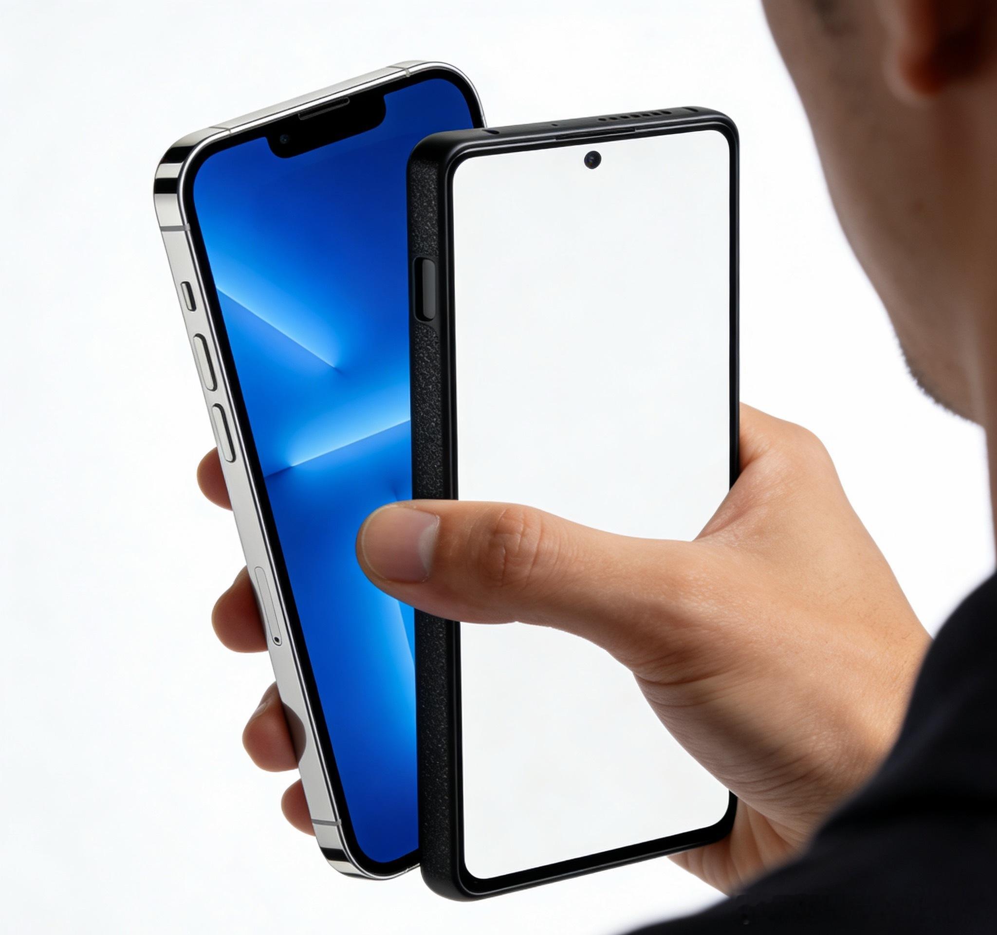 买手机选中端机还是上代旗舰得看降价程度，老旗舰再怎么降价也比中端机要贵一点点的，