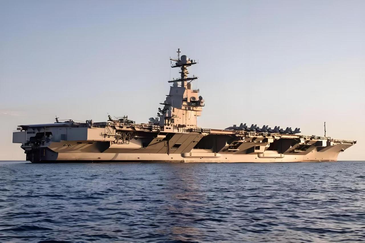 美国士兵用自己的方式抵抗对特朗普发起的战争不满。

美国士兵已经没有任何的战斗心