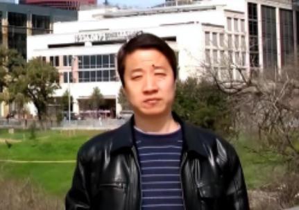 看清楚了，这位手握中国电磁炮核心技术的专家，竟是美国间谍，日常工作里出卖大量情报