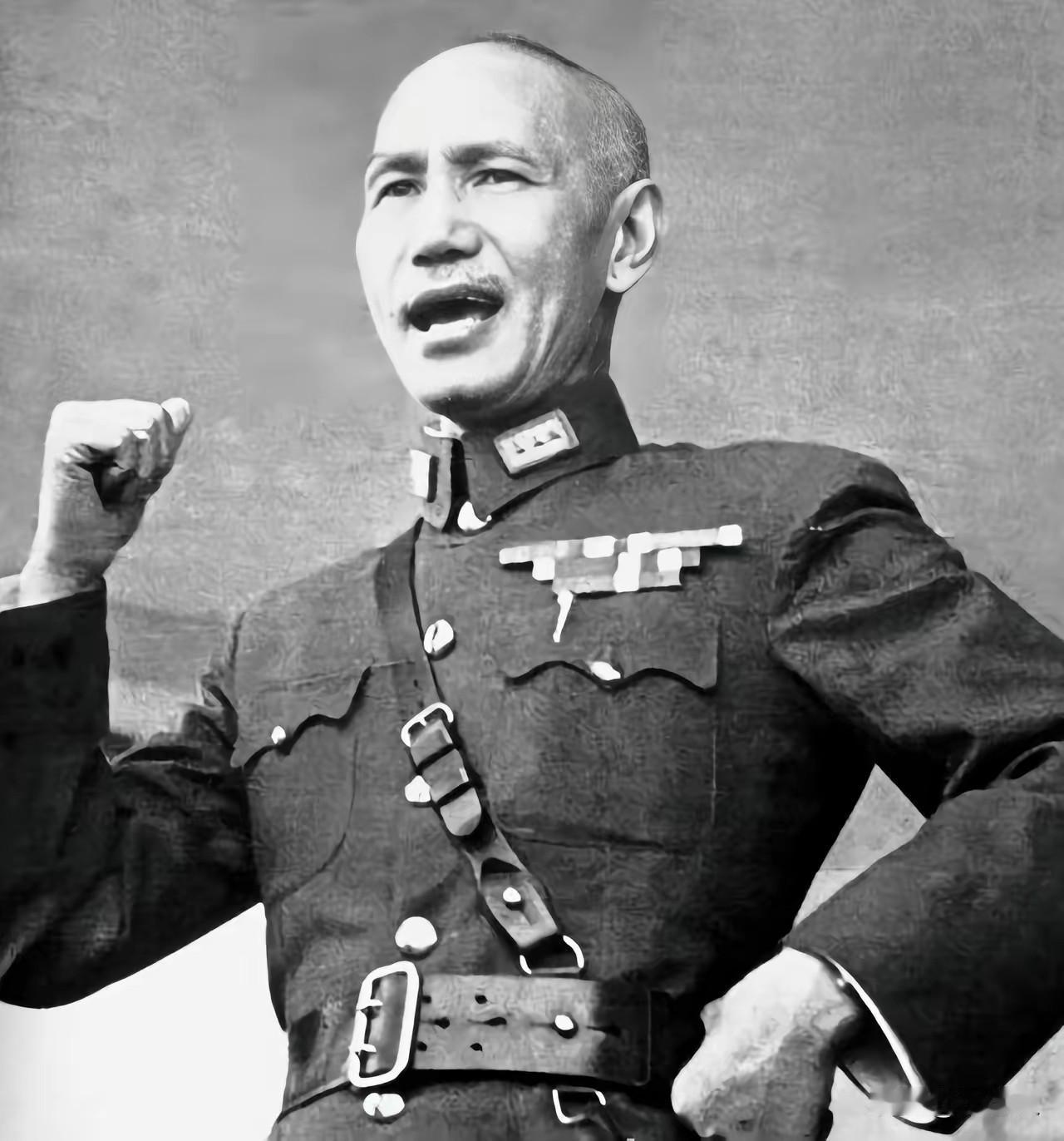 九一八最刺骨的历史真相！三千学生哭着请愿抗日，蒋介石给两条路，竟无一人从军
 