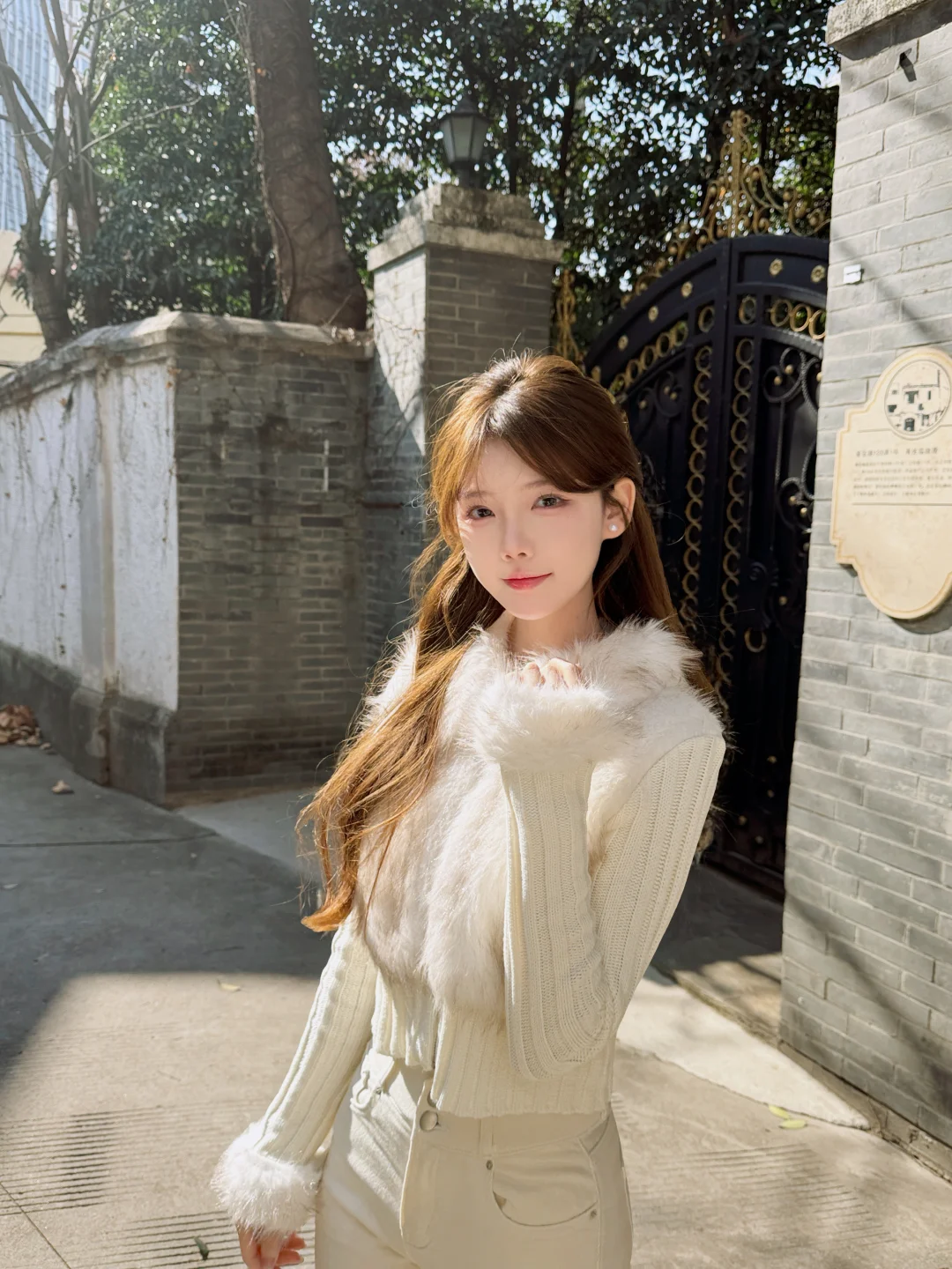 只想被阳光晒透