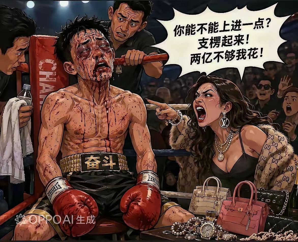 奥运冠军放弃副局长岗位去创业，亏2亿后才明白：有些路，走错了回不了头。邹市明离体