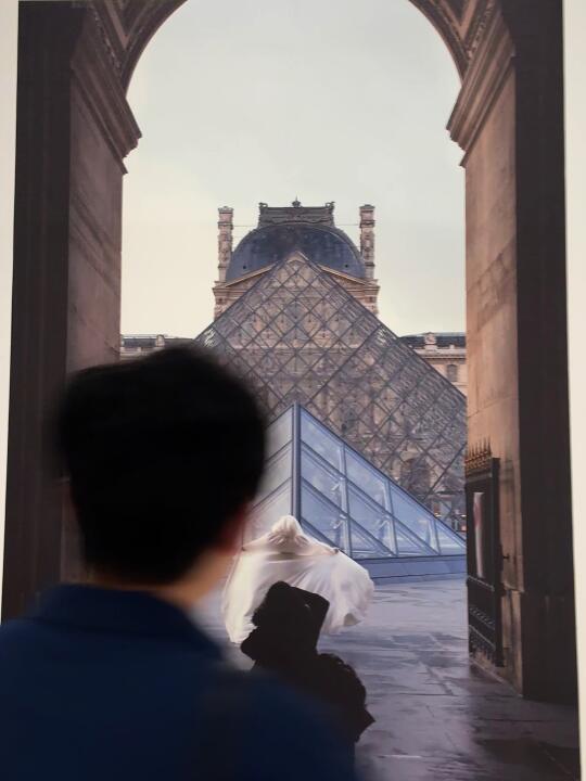 I.M.PEI 人生如建筑 与贝聿铭时空穿行