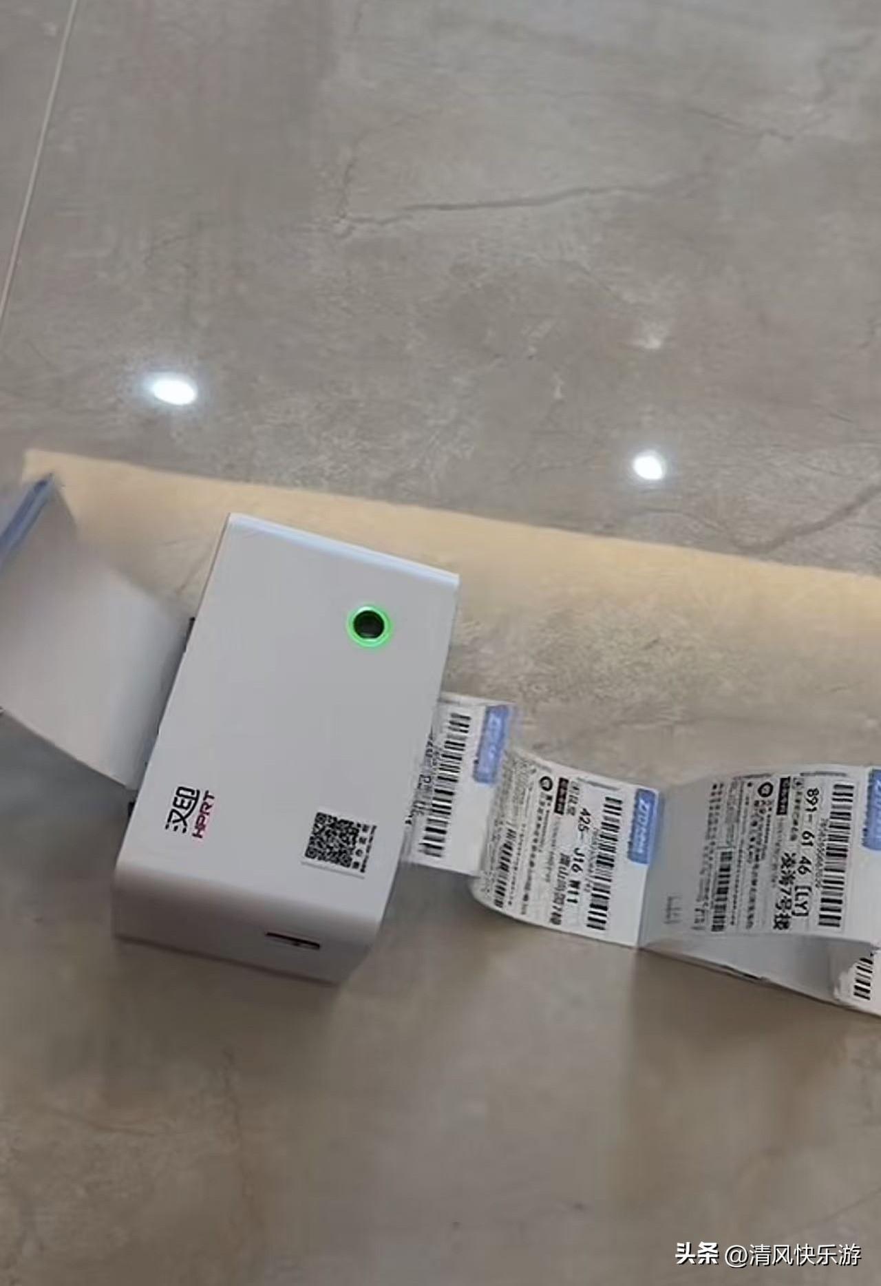 一个人在家做电商日子，虽辛苦但很充实，今天的400多单已发货，明天的500多单六