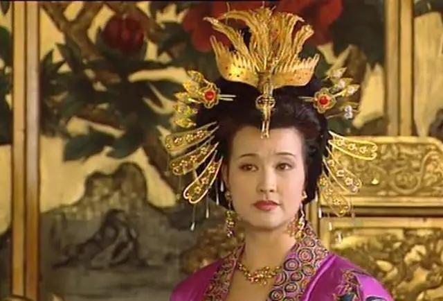 一说起武则天这个人，很多充满幻想的女同志就高潮了，各种吹嘘武则天是中国历史上的唯