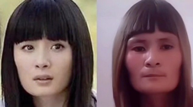 谁是姐姐，谁是妹妹