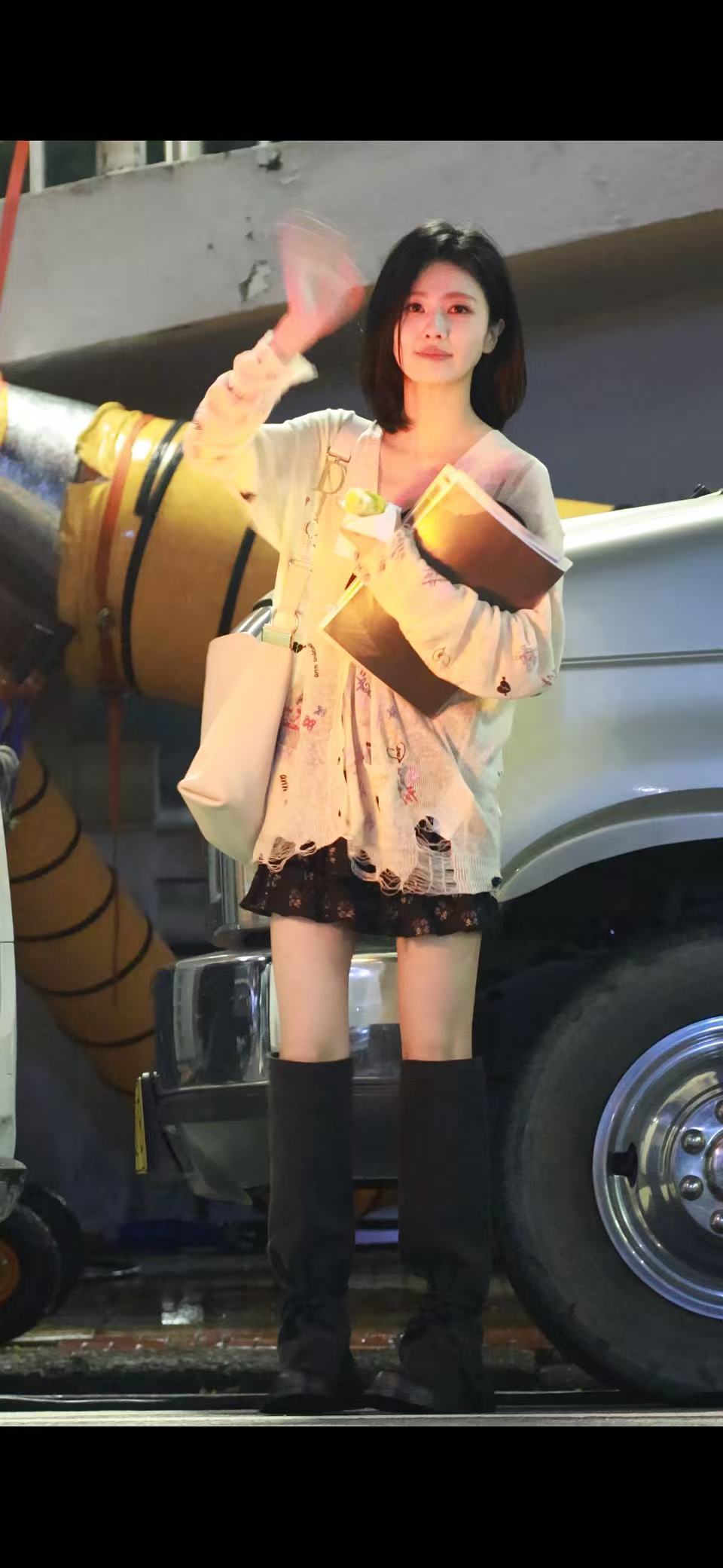 好乖呀