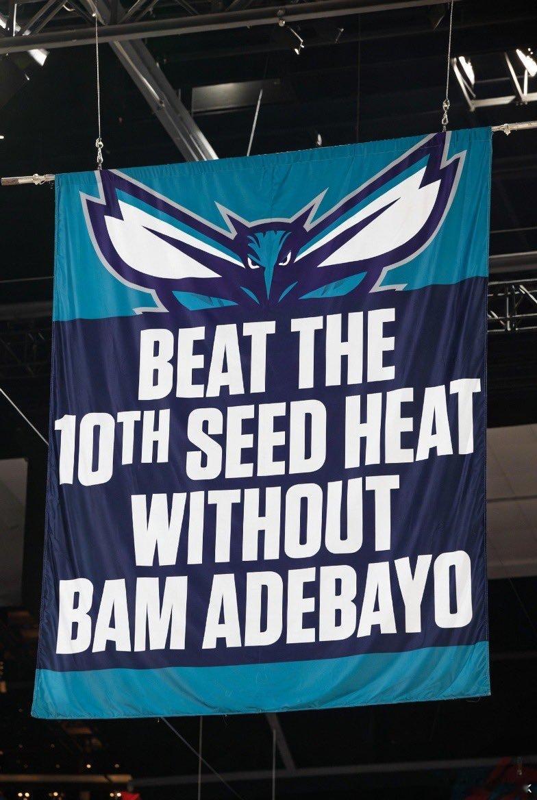 夏洛特黄蜂自2016年被韦德终结球队希望以来的季后赛历史：2017：无缘季后赛2