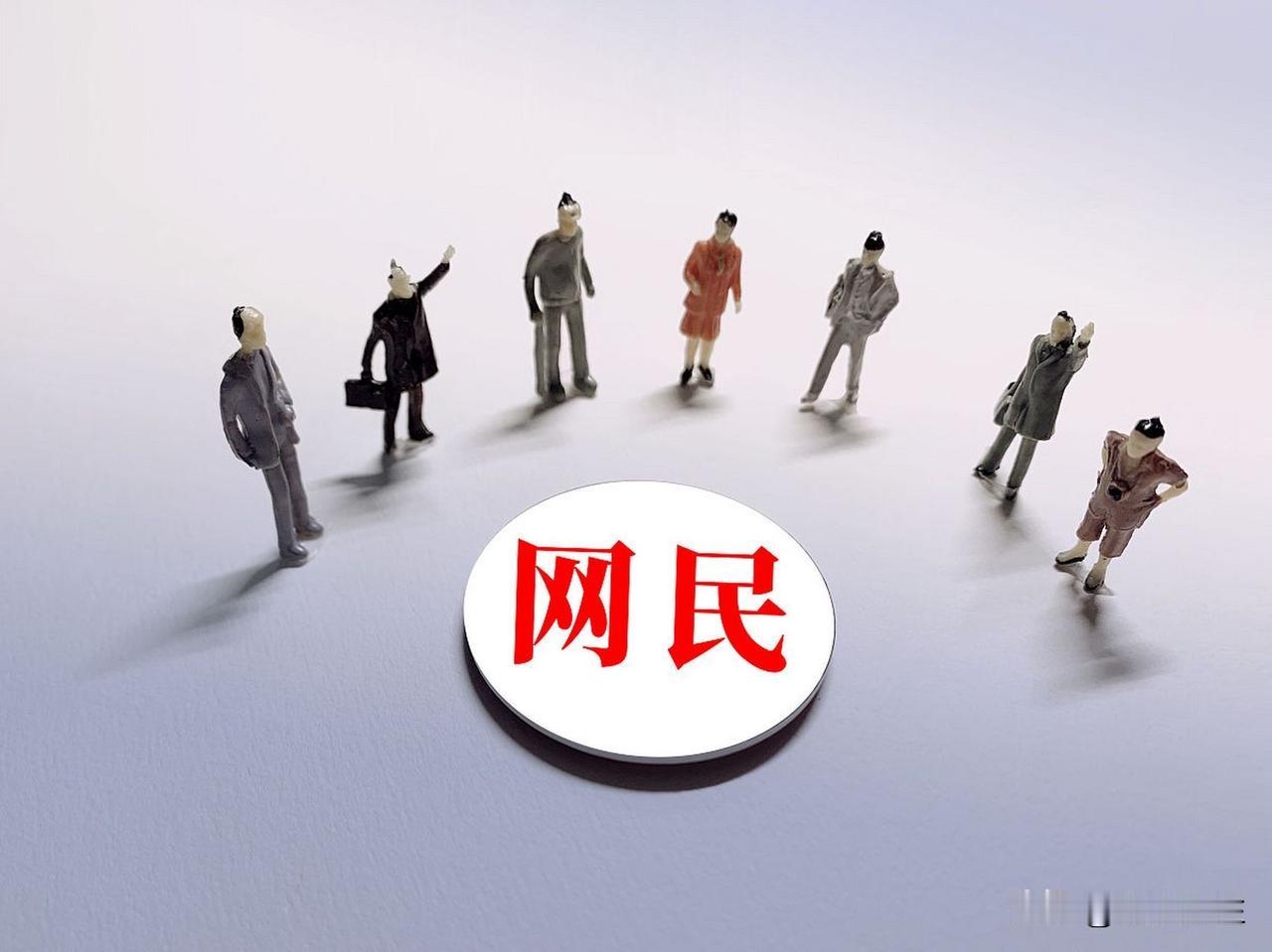 1998年7月8日（农历闰五月十五），“网民”一词正式诞生。

当天，全国科技名