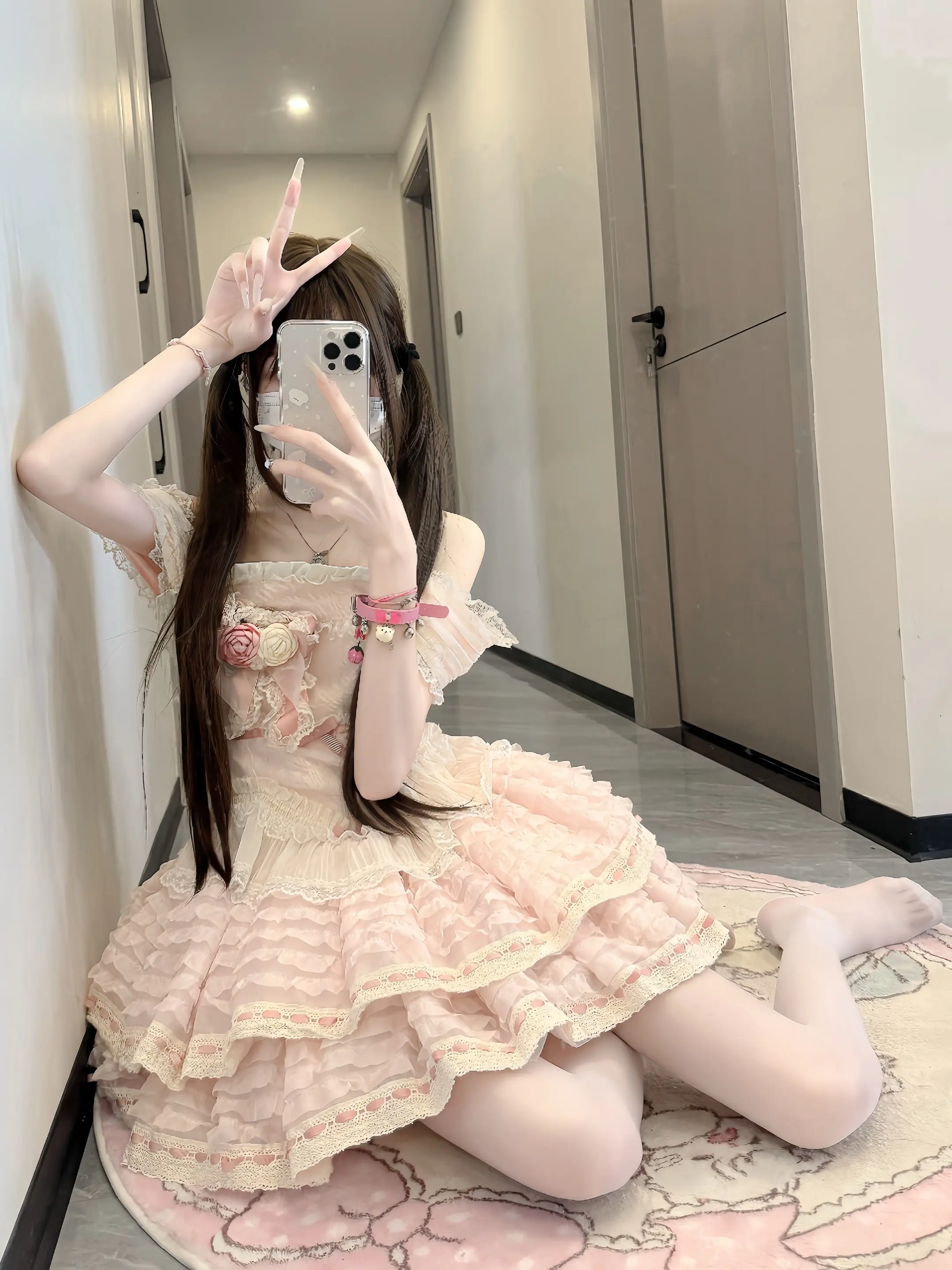 她好 我坏行了吧๑ᵒᯅᵒ๑