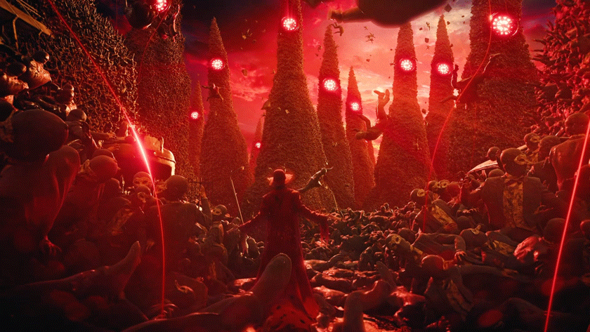 陈立农宣传小鬼新歌 好兄弟的新作品当然要帮忙吆喝！农农亲自打广告：戴上耳机感受一