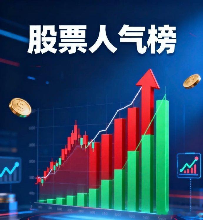 A股最新人气排名前50的股票1.闻泰科技.600745：现价38.50元2.华天