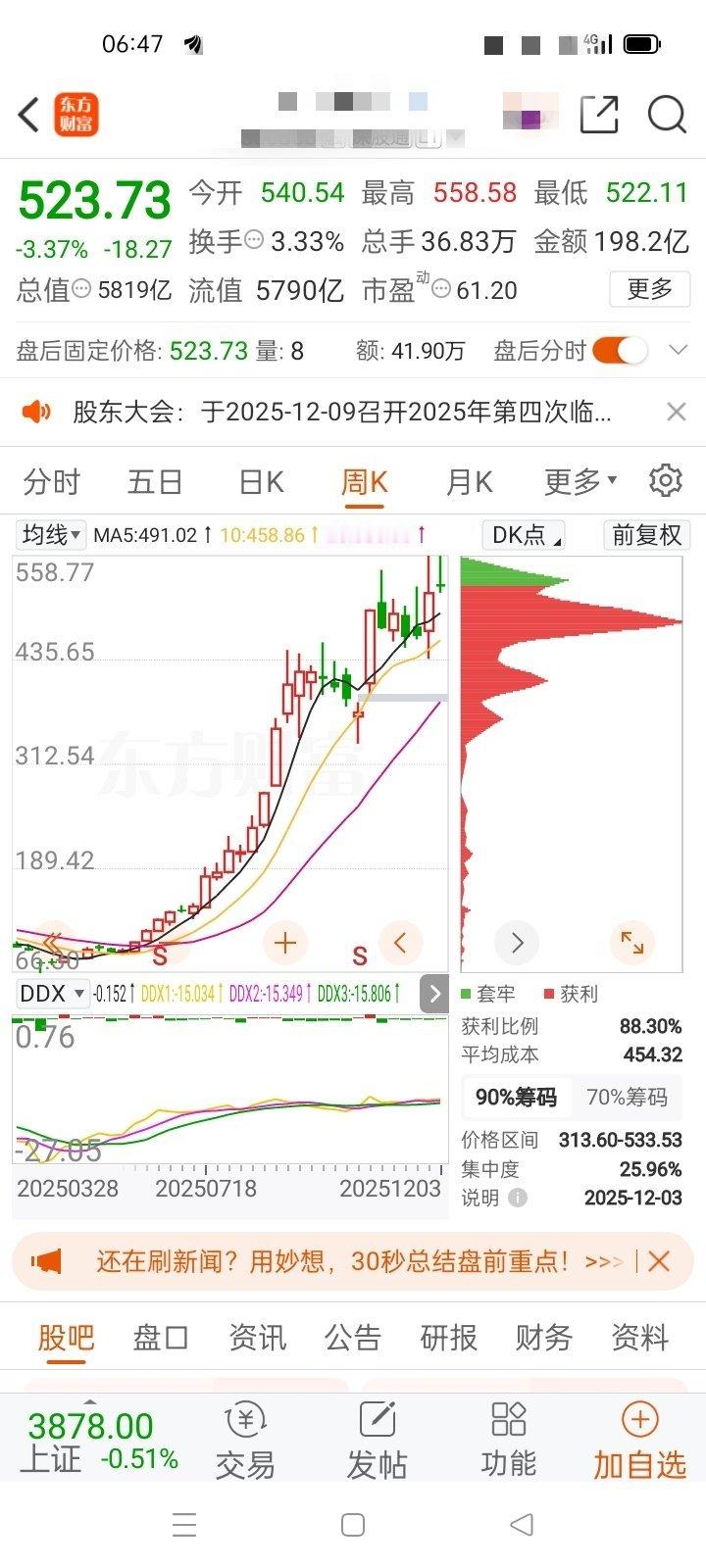 生活手记AI硬件和电池设备龙头股之比较——角度之一下图是AI硬件和电池设备龙头股