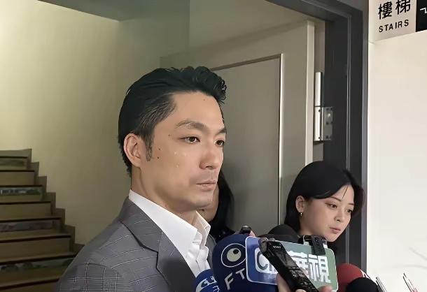 蒋万安近日的发声，出人意料。

这事儿挺有意思。蒋万安是国民党的人，按理说和民进