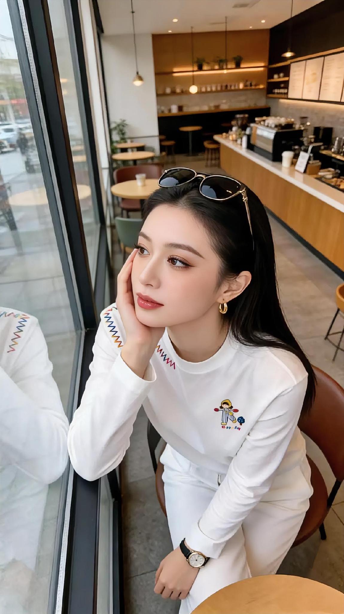 一个销售朋友说了一句话，
含金量极高：
与人打交道，
不要厌蠢，
要想办法去服务