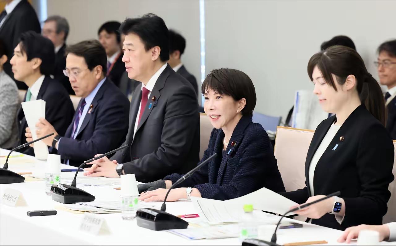 想谈，日本喊话中国
​由于中日紧张关系进一步升温，目前江苏无锡以及全国多个地区正