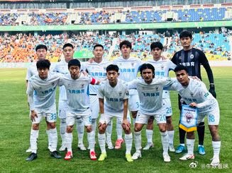 开门红！三名新援进球，泰安天贶3-1击败泰山B队，中乙胜利起航网页链接