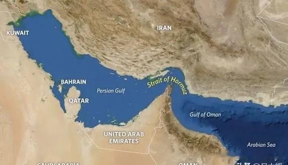 美国中央司令部：美军已开始霍尔木兹海峡排雷行动
 
美国中央司令部司令布拉德·库